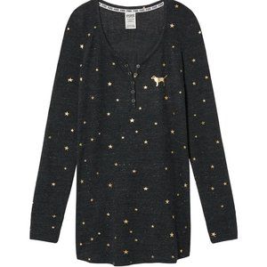 NEW PINK Victoria's Secret Sleepshirt / Nightgown